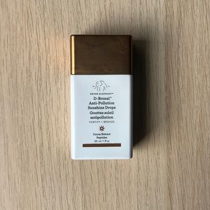 Drunk Elephant D-Bronzi Anti-Pollution Sunshine Drops
